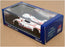 Spark 1/43 Scale S2552 - Ginetta Zytek 09S #41 Le Mans 2010 - White/Red