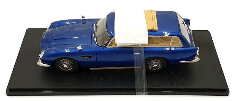1:18 CULT SCALE Aston Martin Db5 Shooting Brake By Harold 1:18 CULT SCALE Aston Martin Db5 Shooting Brake By Harold