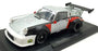 Norev 1/18 Scale Diecast 187422A - Porsche 911 Carrera RSR Daytona 1977 Clean