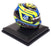 Spark 1/5 Scale 5HF183 - Helmet Ollie Bearman MoneyGram Haas F1 Team 2025