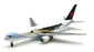 Herpa 1/500 Scale 504430 - Boeing 767-300 "Free Spirit" Air Canada