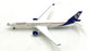 Herpa 1/500 Scale 508582 - Airbus A330-300 SN Brussels Airlines Aircraft