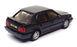 Doorkey 1/43 Scale Diecast D-131 - 1994 Volvo 440 Turbo - Dk. Blue