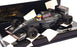 Minichamps 1/43 Scale 430 940029 - F1 Sauber Mercedes C13 #29 Wendlinger