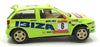 Matchbox SCX 1/32 Scale Slot Car 83750.20 - Seat Ibiza #6 "Repsol"