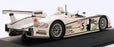 Minichamps 1/43 Scale Diecast 400 021205 - Audi R8 - Le Mans 24Hrs 2002