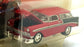 Johnny Lightning 1/64 Scale 992-01 - 1956 Chevrolet Nomad - Red