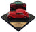 Vitesse 1/43 Scale Diecast VCC99045 - 1934 Citroen Traction 7C - Bordeaux