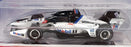 Ixo 1/64 Scale 5849 2025 Indycar Series Rahal Letterman Lanigan Honda #15 Rahal