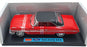 Sun Star 1/18 Scale Diecast 1440 - 1964 Ford Galaxie 500 - Red/Black