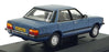 Vanguards 1/43 Scale Diecast VA15007 - Ford Cortina Mk4 2.3 Ghia - Titan Blue