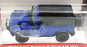 Greenlight 1/64 Scale 37240-E - 2021 Ford Bronco 2-Door VIN 001