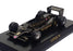 Kyosho 1/64 Scale 64L79RP - F1 Lotus 79 #6 Ronnie Peterson - Black