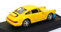 Vitesse 1/43 Scale VPC06 - Porsche Carrera + Race Decals - Yellow/Blue