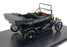 Universal Hobbies 1/18 Scale 4301 - Ford Model T Sedan - Black