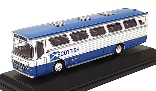 Oxford Diecast 1/76 Scale 76AMT001 - Alexander M Type Coach R5 Scottish