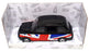 Corgi 12cm Long Diecast GS85909 - LTI TX1 London Taxi Cab (Best Of British)