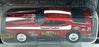 Johnny Lightning 1/64 Scale 320-140 Dragsters USA 1971 Blue Max - Beadle
