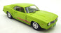 Ertl 1/18 Scale Diecast 171225D - 1969 Chevrolet Camaro - Green