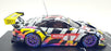 IXO 1/18 Scale Diecast LEGT18029 - Porsche 911 GT3 R Nurburgring 2019 #8 Slooten