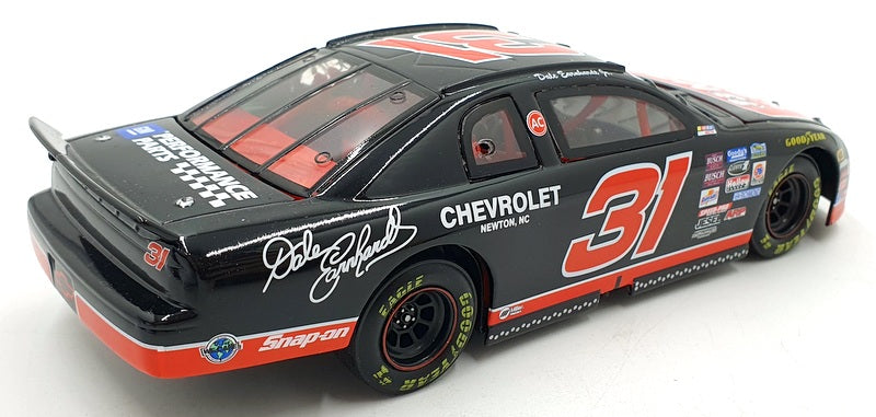 Action 1/24 Scale W249616215 1996 Chevy Monte Carlo #31 Mom N Pop