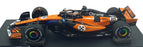 Solido 1/18 Scale S1818704 - 2025 McLaren MCL39 #81 Monaco GP - Piastri