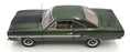 GMP 1/18 Scale Diecast G1803116 - 1970 Plymouth GTX - Green