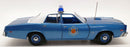 Greenlight 1/18 Scale Diecast 19044 - 1975 Plymouth Fury Police Pursuit