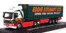 Atlas Editions 1/76 Scale 4 649 124 - DAF FT85CF Davena H345 - Eddie Stobart Ltd