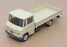 Cursor 12cm Long Diecast 1267C - Mercedes Benz L408D/508D Truck - Cream