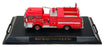 Code 3 Collectibles 1/64 Scale 12543 - Mack C Satelite 2 Fire Engine - FDNY