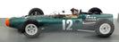 Spark 1/18 Scale 18S715 - BRM P261 #12 1st Monaco GP 1966