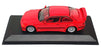 Minichamps 1/43 Scale Diecast 430 023382 - 1993 BMW M3 GTR - Red
