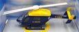 Richmond Toys Appx 15cm Long 323043 - Police Helicopter - G-WMID