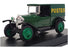 Eligor 1/43 Scale 1046 - 1925 Citroen 5cv Camionnette Van "Postes" - Green
