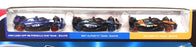 Hot Wheels 1/64 Scale JDY15 - F1 Sprint Race Circuit Visa BWT McLaren
