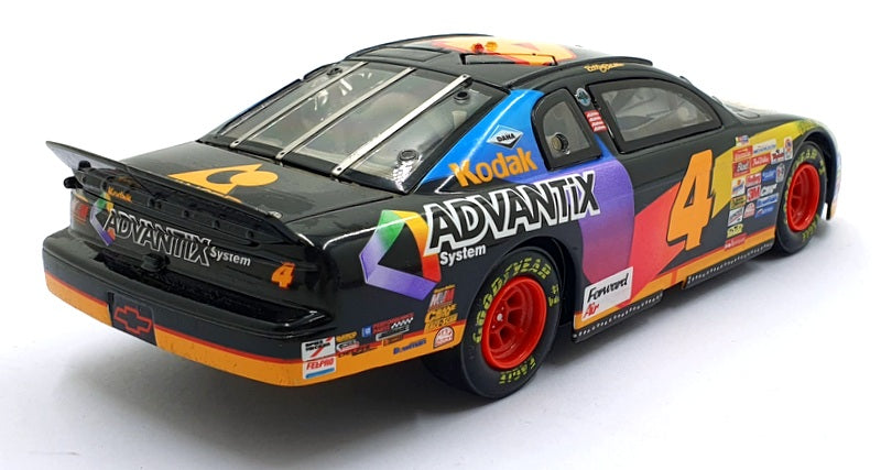 Action Elite 1/24 Scale C249916088-1 - Chevrolet 1999 Elite NASCAR #4 - Hamilton