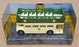Irish Decal Products 12cm Long 76008 - AEC Irish Tour Open Top Bus - Green/Cream