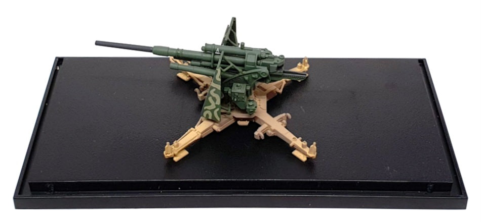 Panzerstahl 1/72 Scale 88042 - 8.8CM FLAK36 FlaRgt H. Goring Sicilly June 1944