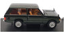 Almost Real 1/43 Scale 410104 - 1970 Land Rover Range Rover - Green
