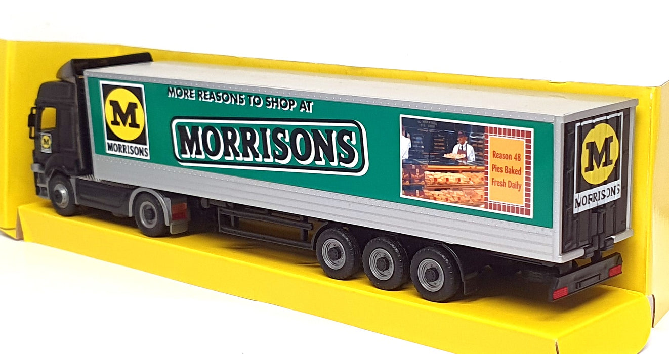 China Brand Friction Power 2939100 - Mercedes Benz Truck & Trailer Morrisons