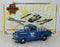 MATCHBOX COLLECTIBLES YYM38042 - 1941 CHEVROLET PICK UP - KENT'S DAIRY