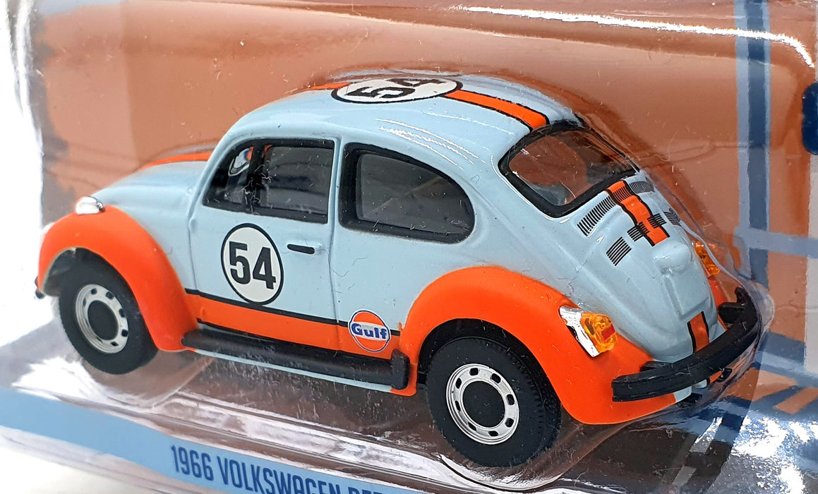 Greenlight 1/64 Scale 87010-D - 1966 Volkswagen Beetle