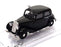 Vitesse 1/43 Scale 163 - 1936-50 Mercedes Benz 170V Portuguese Taxi - Black