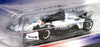 Ixo 1/64 Scale 5849 2025 Indycar Series Rahal Letterman Lanigan Honda #15 Rahal