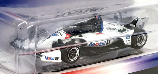 Ixo 1/64 Scale 5849 2025 Indycar Series Rahal Letterman Lanigan Honda #15 Rahal
