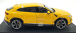 Maisto 1/18 Scale Diecast 46629 - Lamborghini Urus - Yellow