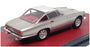 Matrix 1/43 Scale MX40604-101 - 1960 Ferrari 250GT Comp Prototype - Met Silver