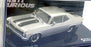 DeAgostini 1/43 Scale F220CMC046 - Fast and Furious Chevrolet Nova SS