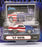 Muscle Machines 1/64 Scale 71161 02-82 - 1967 Chevrolet Nova - Stars & Stripes